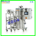 Processo de Mini Leite Spray Dryer com Certificado Ce (YC-015A)